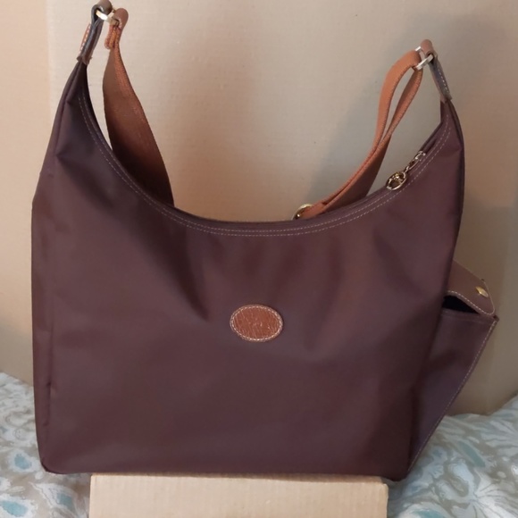 longchamp le pliage hobo
